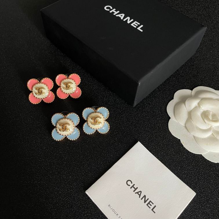 Chanel earring 11lyh679
